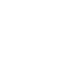 heath education icon, white