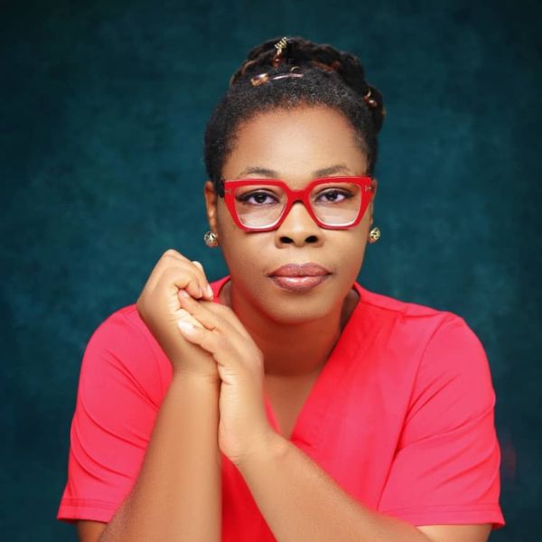 Dr Arit Esangbedo