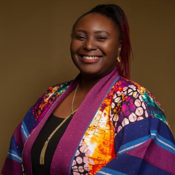 DR EDESIRI EJOVWOKE IGHORODJE